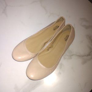 Mossimo ballet flats